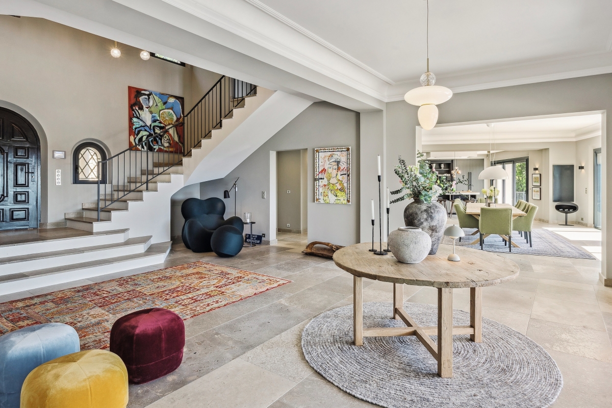 Maison de luxe à vendre à Grasse, 5 995 000 €, Photo 2