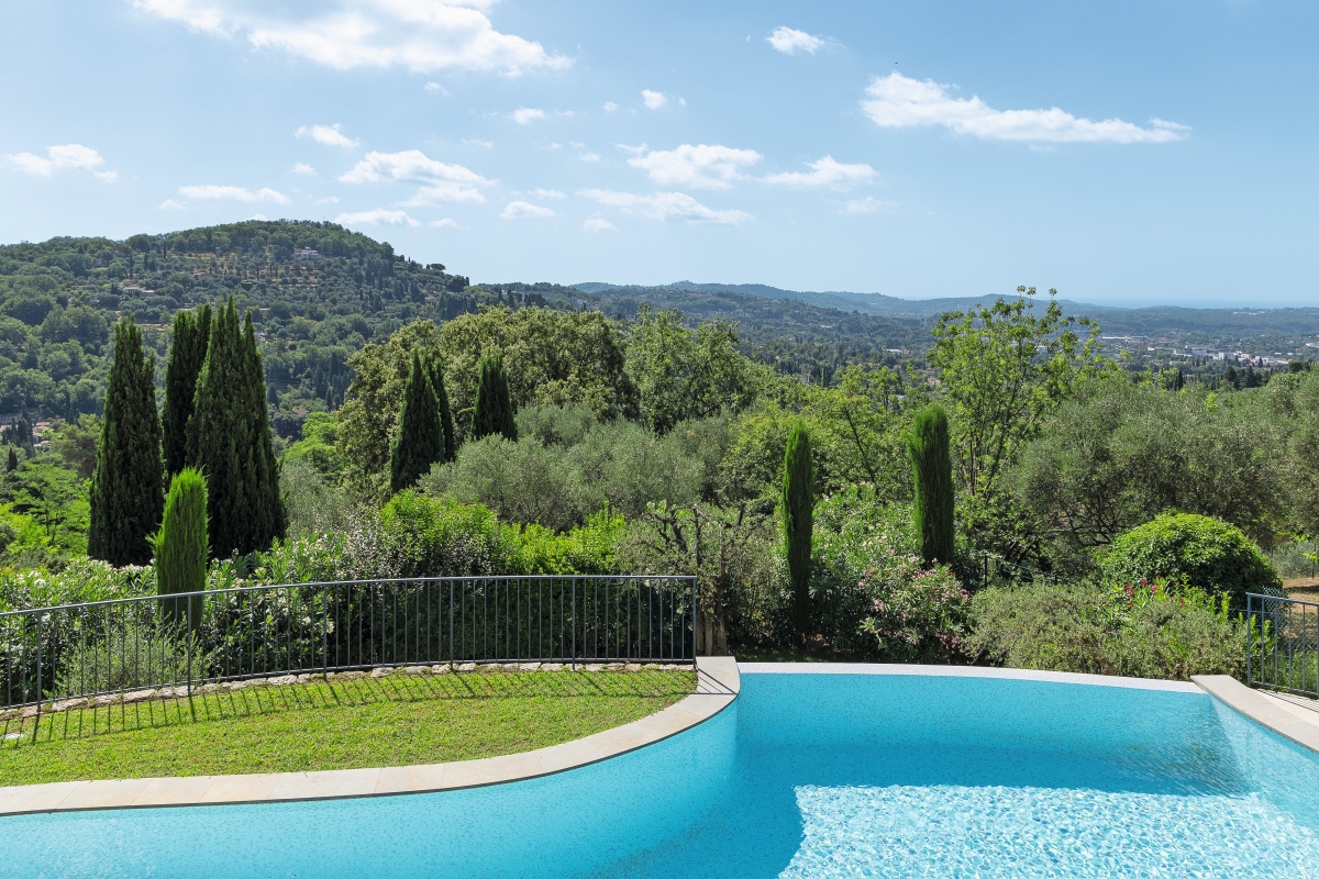 Maison de luxe à vendre à Grasse, 5 995 000 €, Photo 3