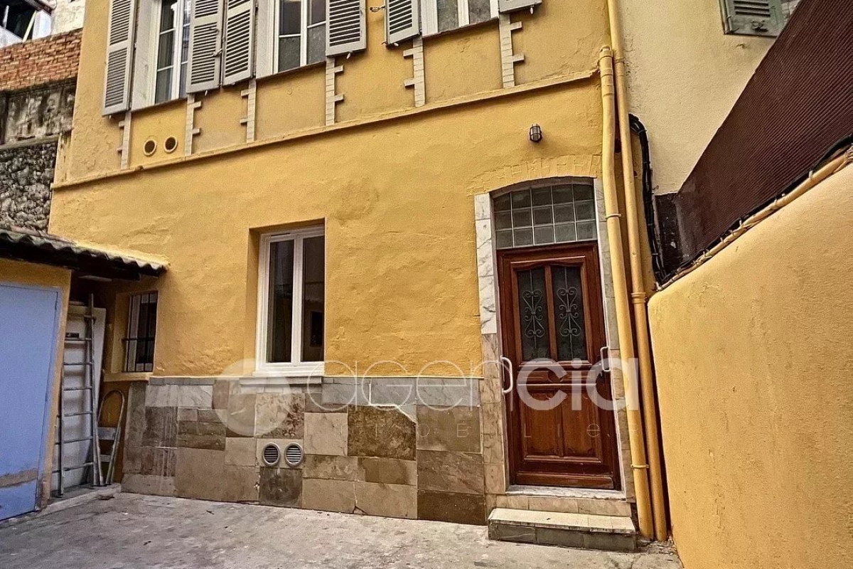 Appartement de luxe à vendre à Cannes, 590 000 €, Photo 1