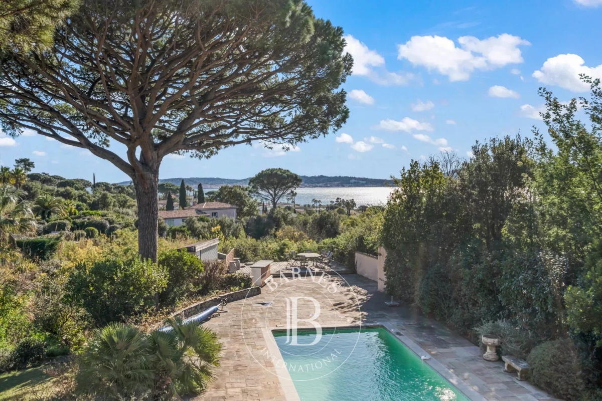 Luxury House for sale in Grimaud, 3 180 000 €, Photo 1