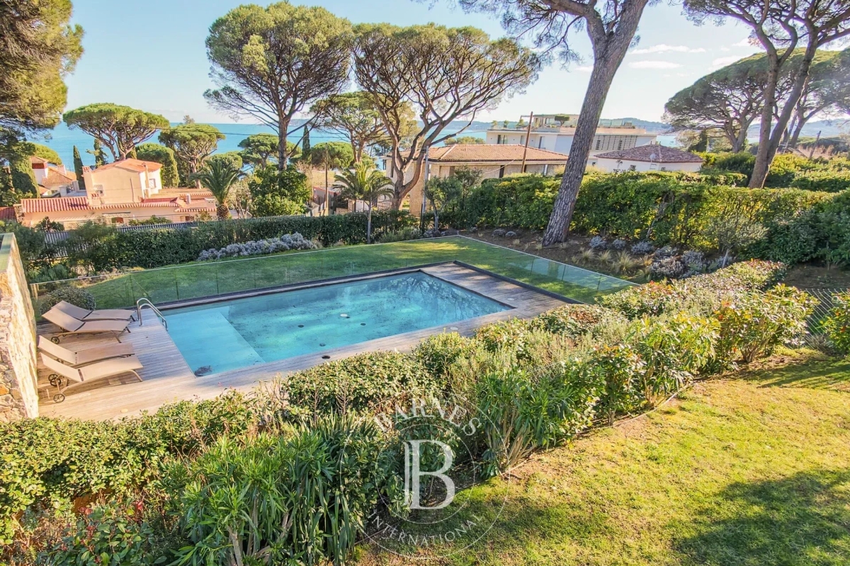 Luxury Apartment for sale in Sainte-Maxime, 820 000 €, Photo 1