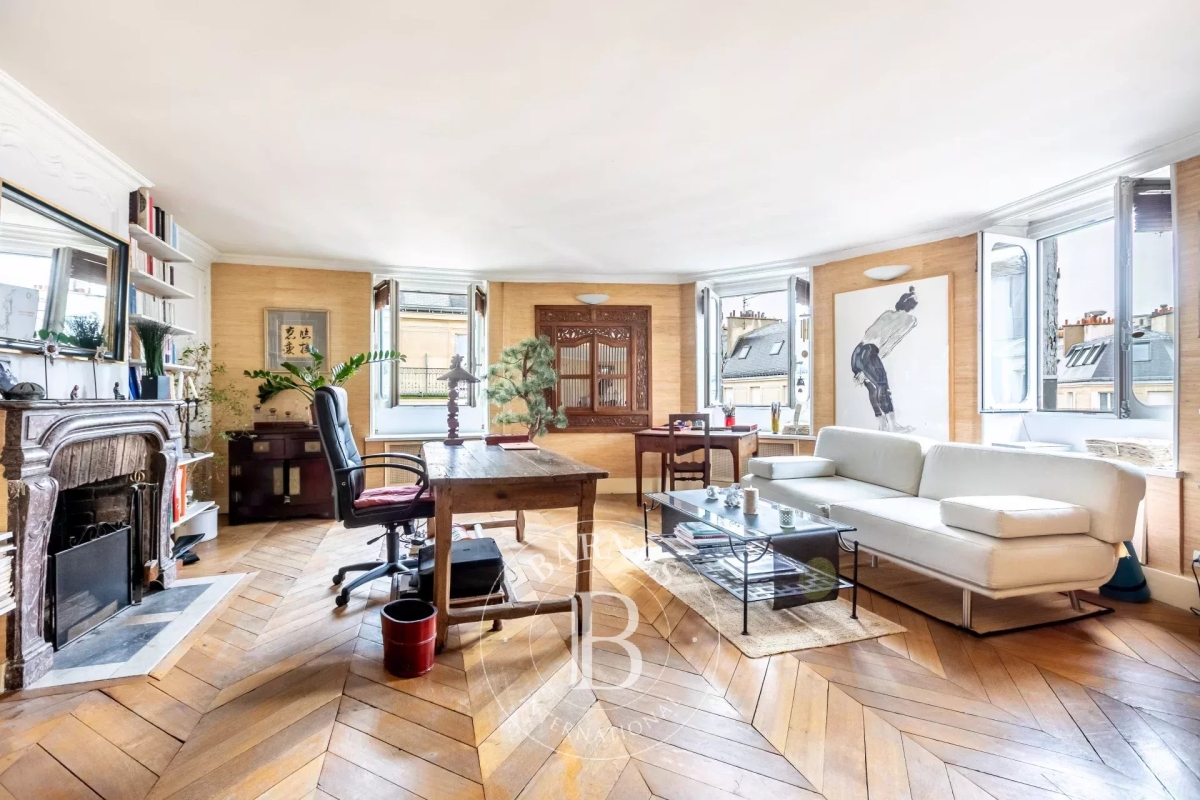 Appartement de luxe à vendre à Paris 8Ème, 1 450 000 €, Photo 1