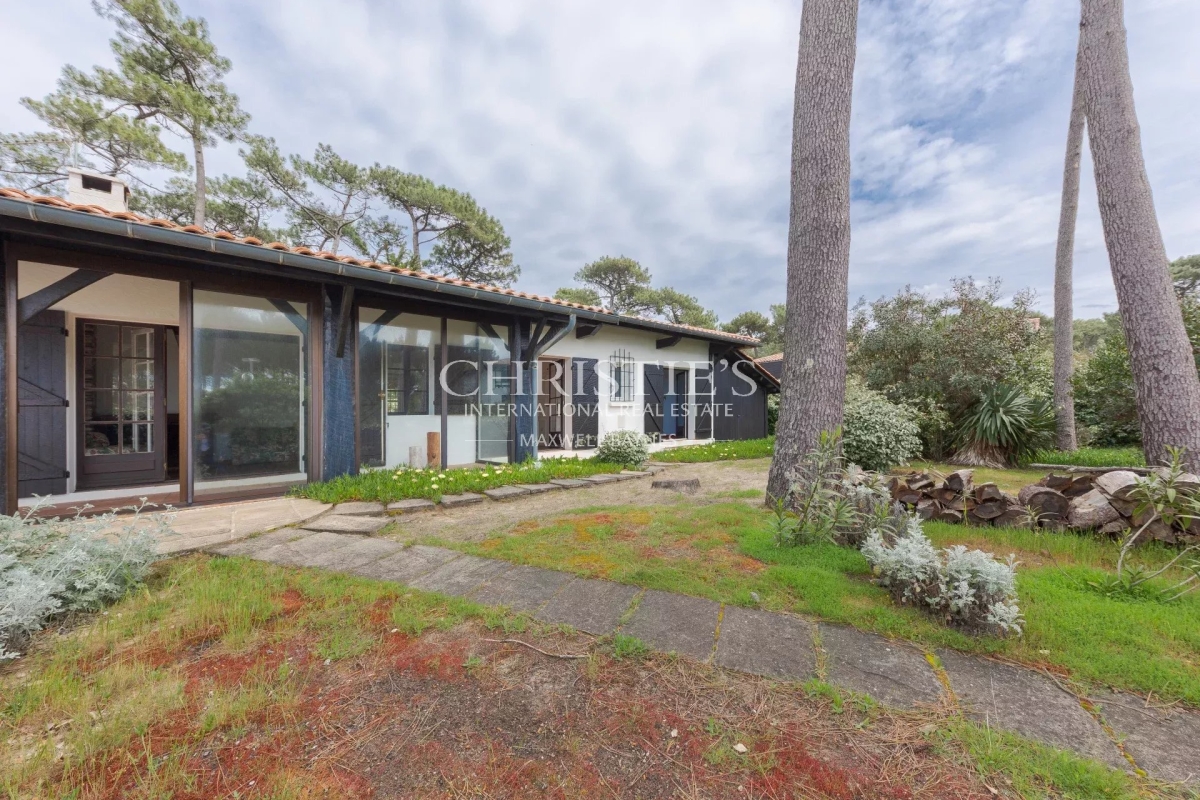 Luxury House for sale in Pyla sur Mer, 3 480 000 €, Photo 1