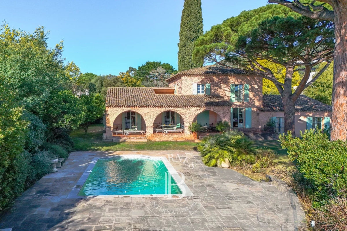 Luxury House for sale in Grimaud, 3 180 000 €, Photo 2