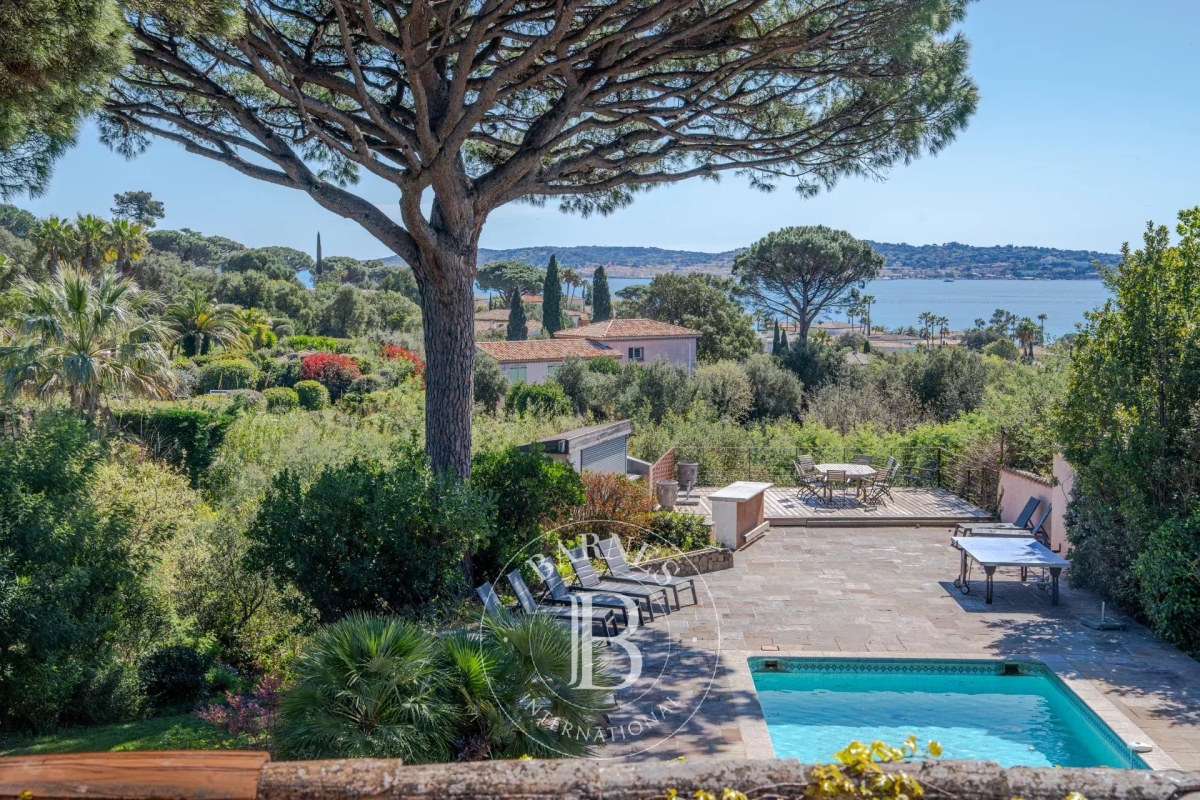 Luxury House for sale in Grimaud, 3 180 000 €, Photo 2