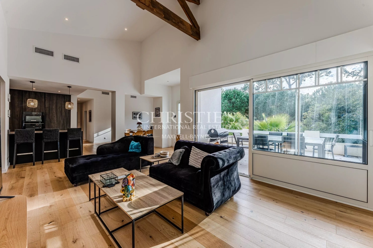 Luxury House for sale in Arcachon, 2 000 000 €, Photo 2