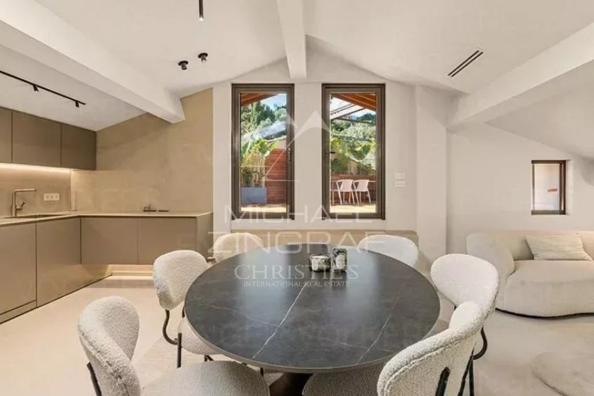 Appartement de luxe à vendre à Saint-Jean-Cap-Ferrat, 1 780 000 €, Photo 2