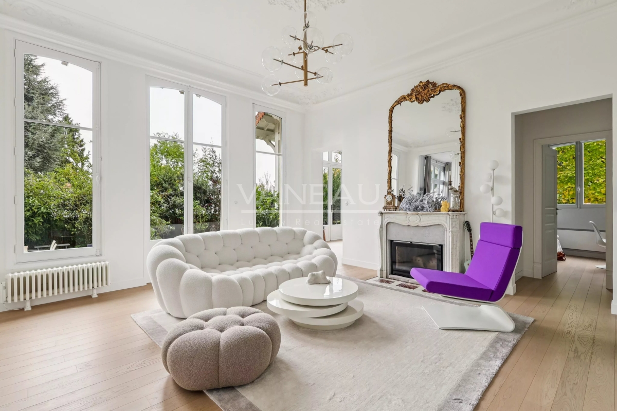 Appartement de luxe à vendre à Meudon, 1 150 000 €, Photo 2