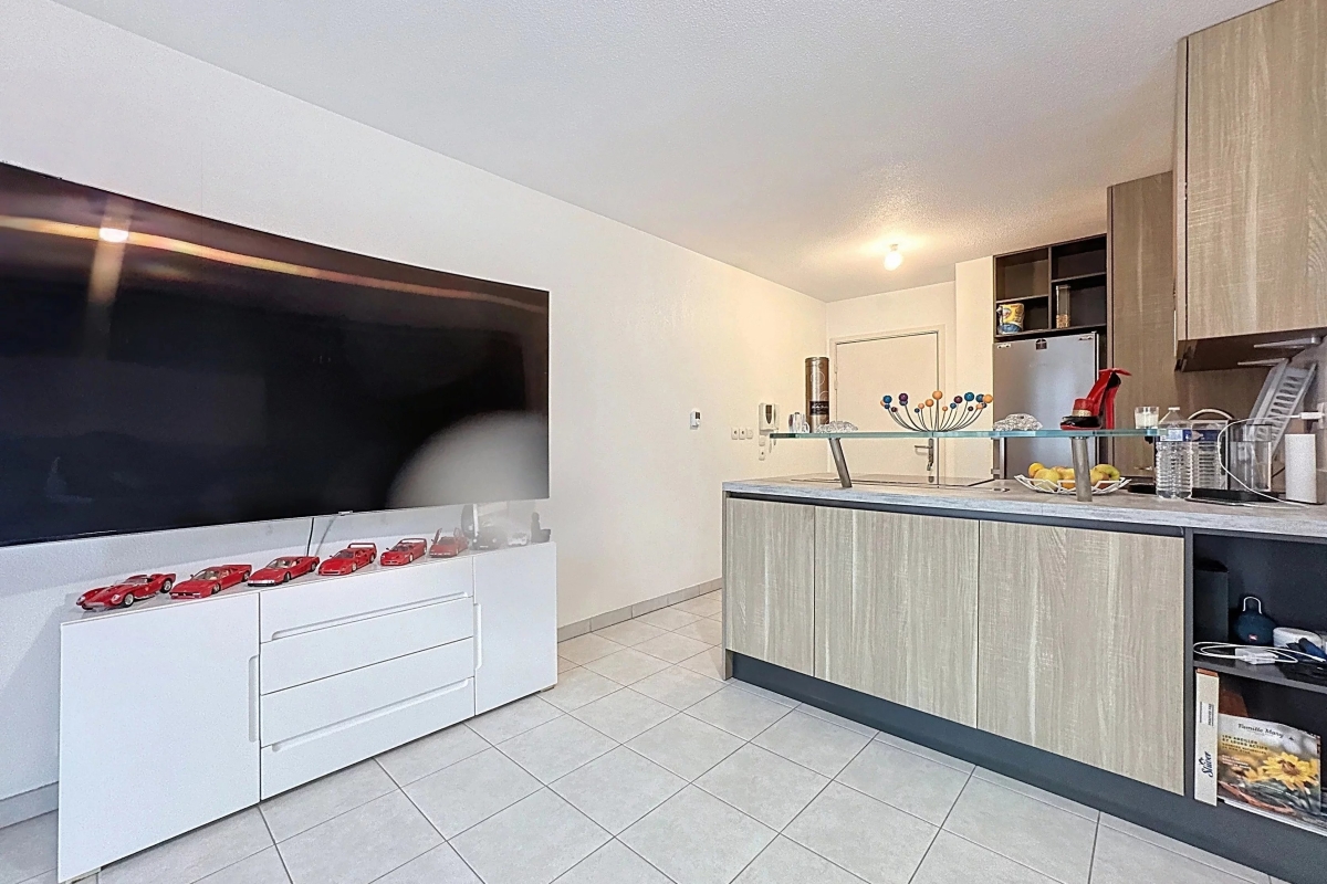 Appartement de luxe à vendre à Nice, 178 000 €, Photo 2