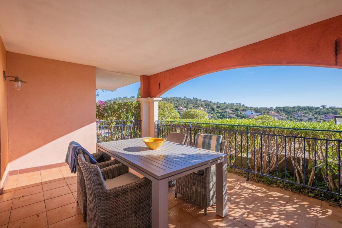 Luxury Apartment for sale in Sainte-Maxime, 540 000 €, Photo 2