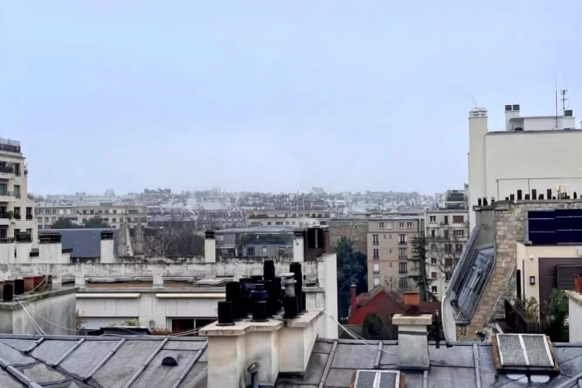 Luxury Apartment for sale in Paris 16Ème, 129 000 €, Photo 2