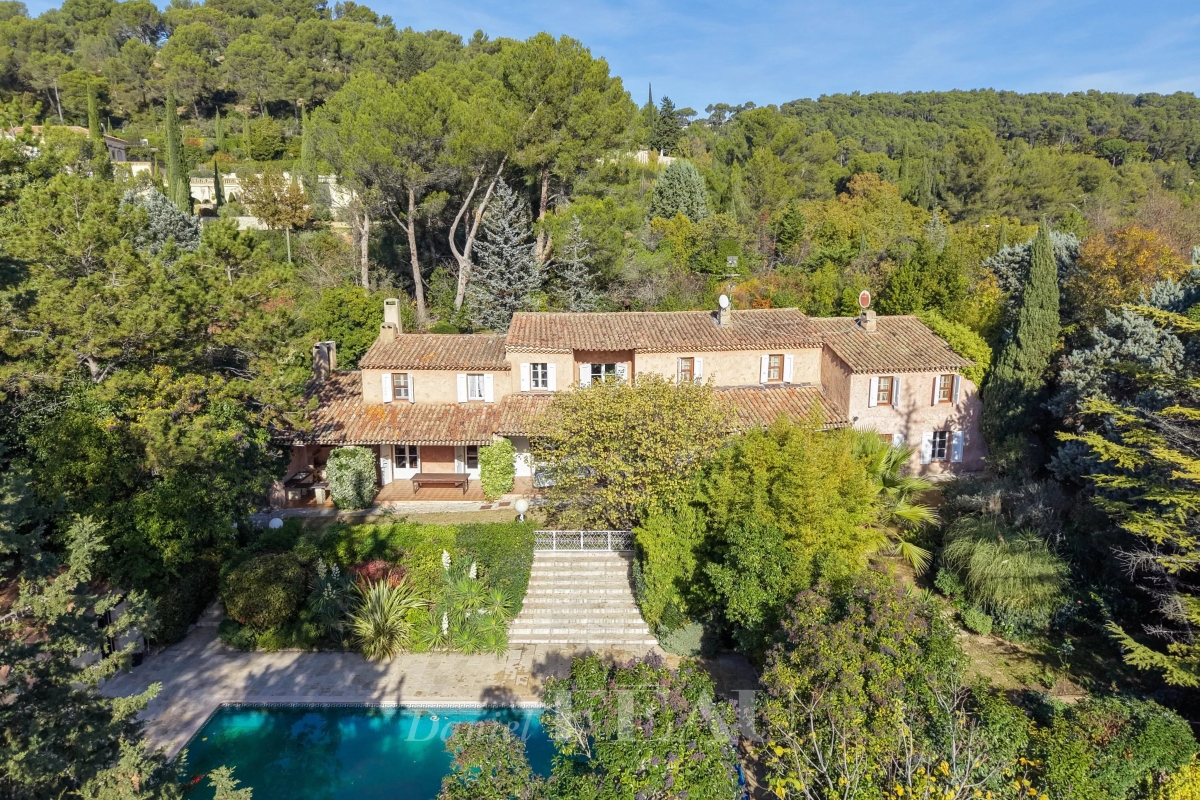 Maison de luxe à vendre à Le Tholonet, 2 990 000 €, Photo 2