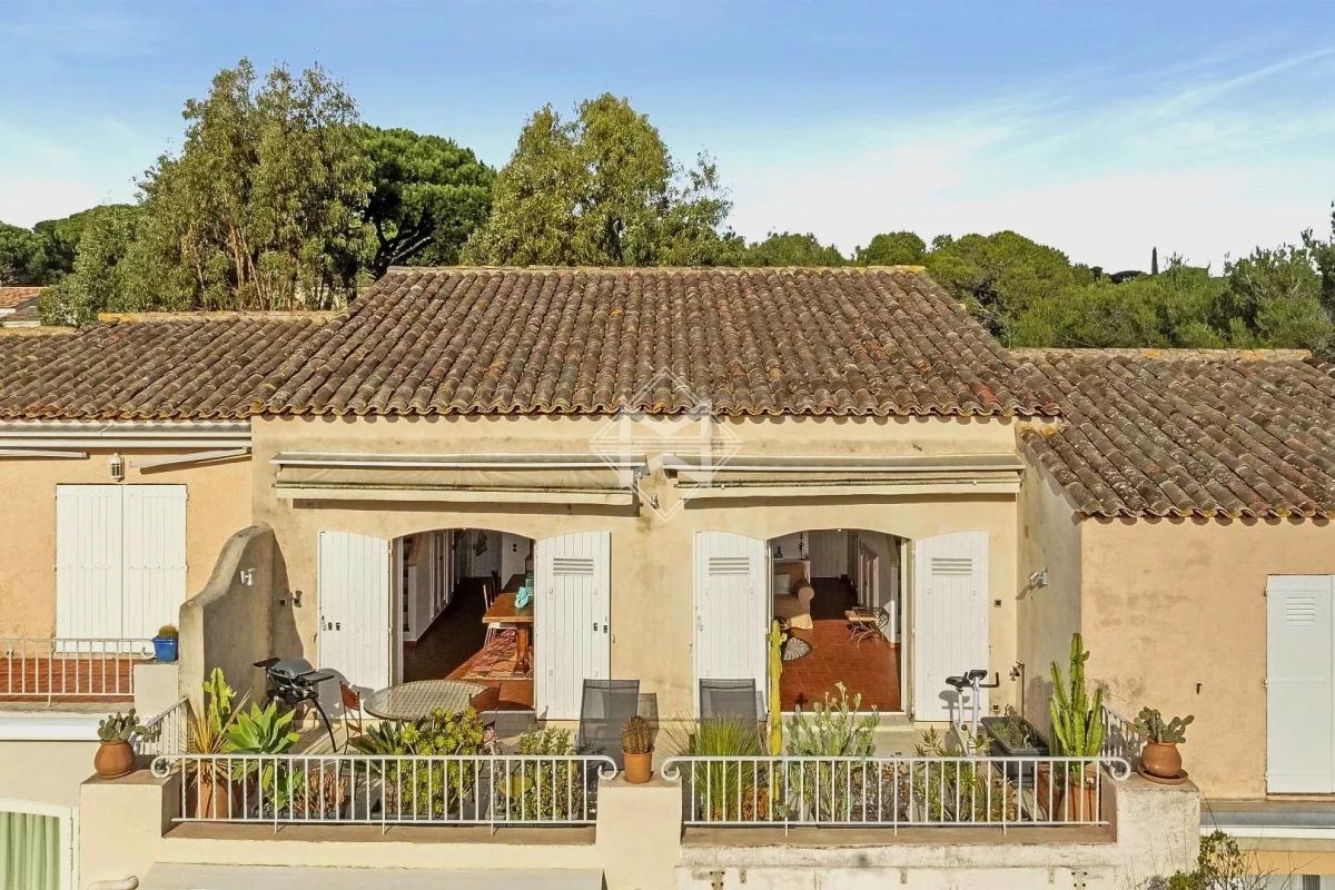 Luxury Apartment for sale in Ramatuelle, 1 490 000 €, Photo 2