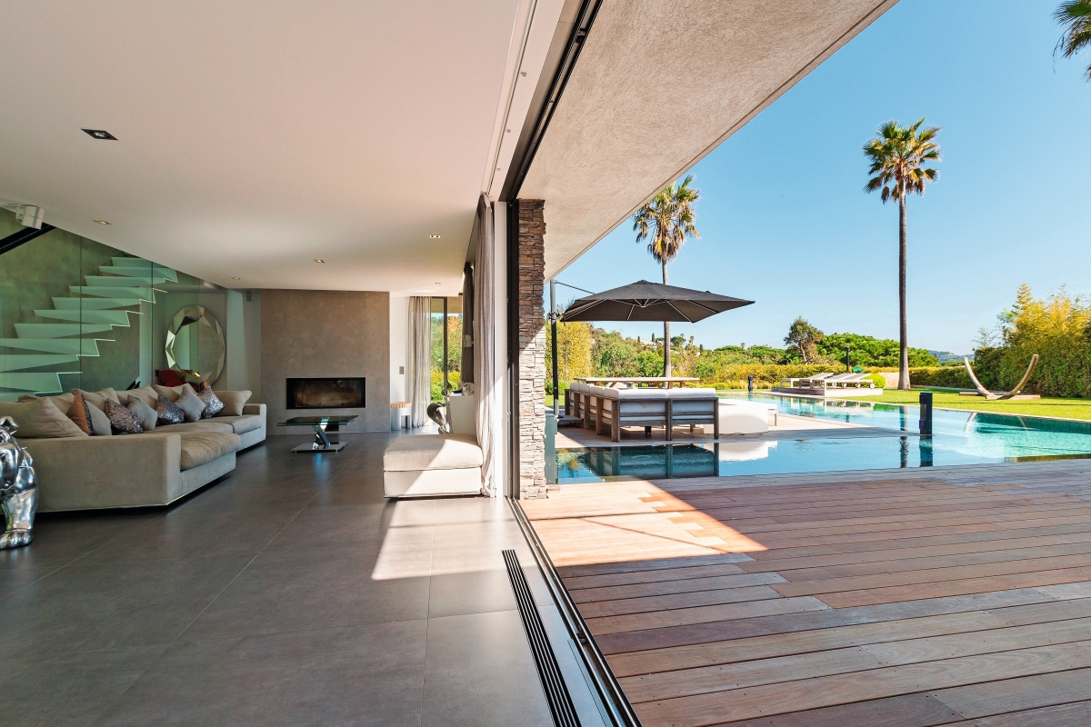 Maison de luxe à vendre à Ramatuelle, 8 450 000 €, Photo 3