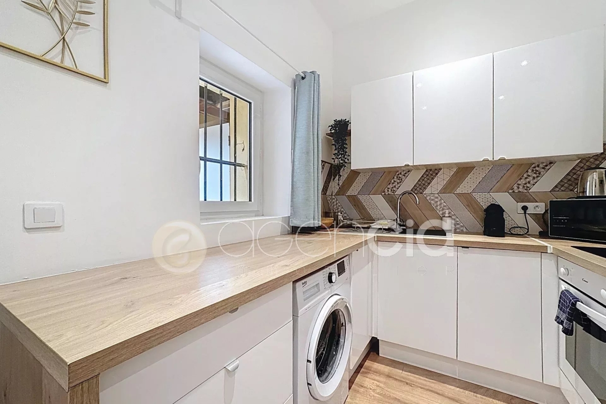 Appartement de luxe à vendre à Cannes, 590 000 €, Photo 3