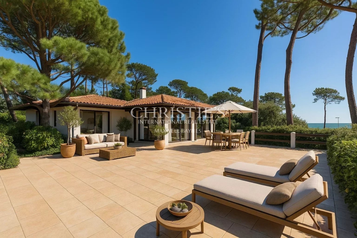 Luxury House for sale in Pyla sur Mer, 3 480 000 €, Photo 3