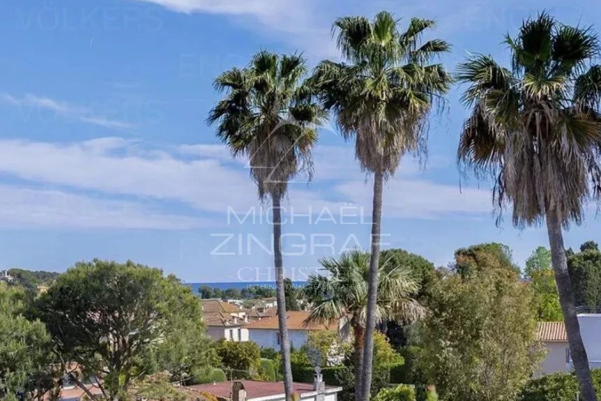 Appartement de luxe à vendre à Saint-Jean-Cap-Ferrat, 1 780 000 €, Photo 3