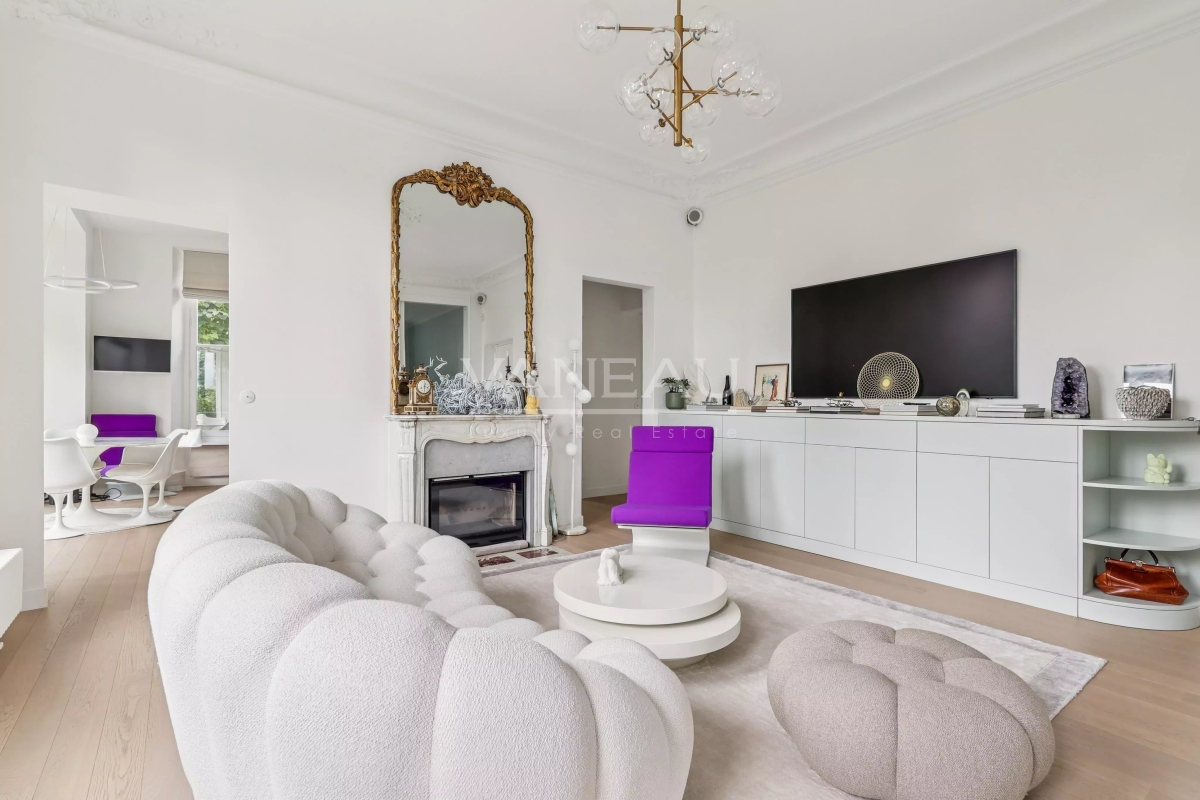 Appartement de luxe à vendre à Meudon, 1 150 000 €, Photo 3