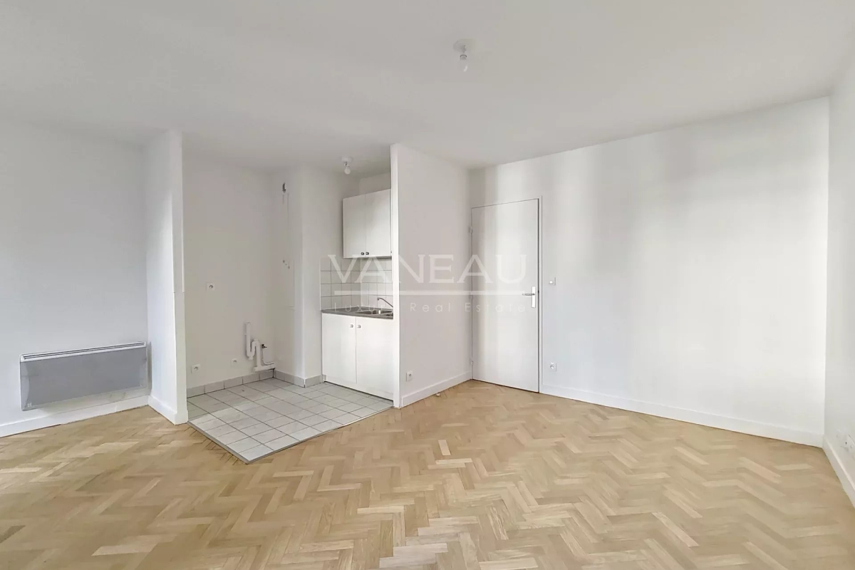 Appartement de luxe à vendre à Saint-Mandé, 390 000 €, Photo 3
