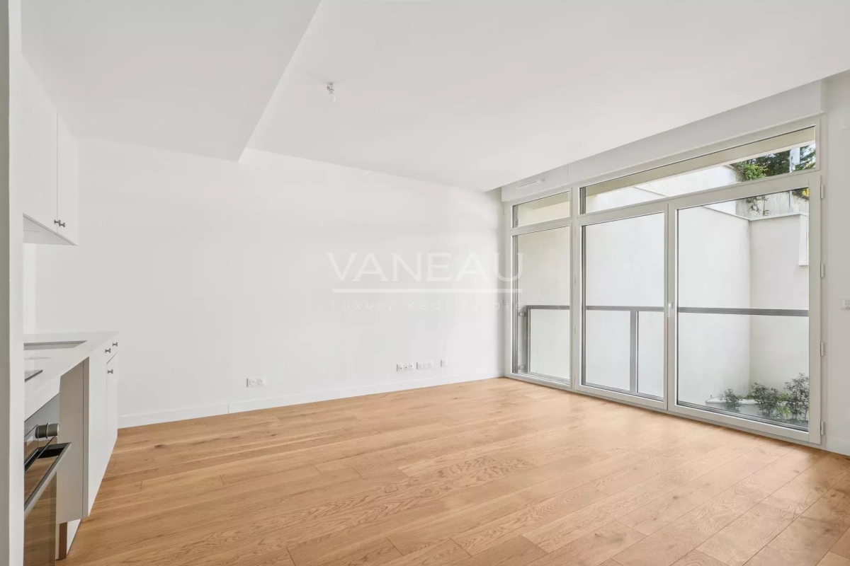 Appartement de luxe à vendre à Issy-les-Moulineaux, 468 000 €, Photo 3