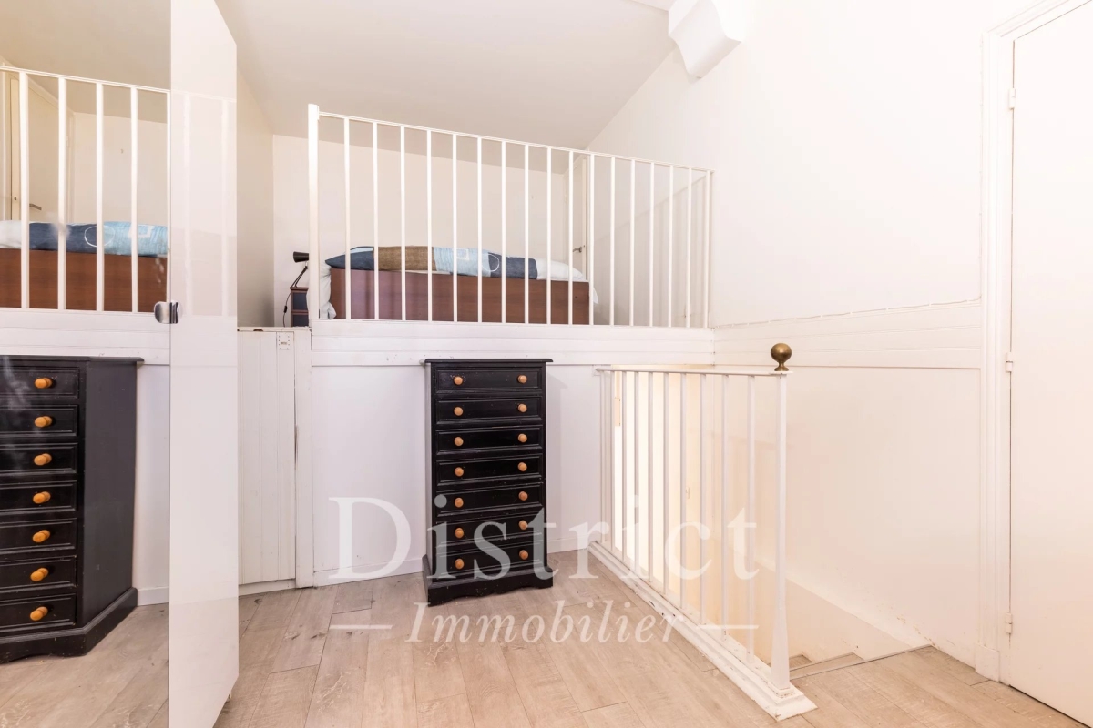 Luxury Apartment for sale in Paris 15Ème, 275 000 €, Photo 3