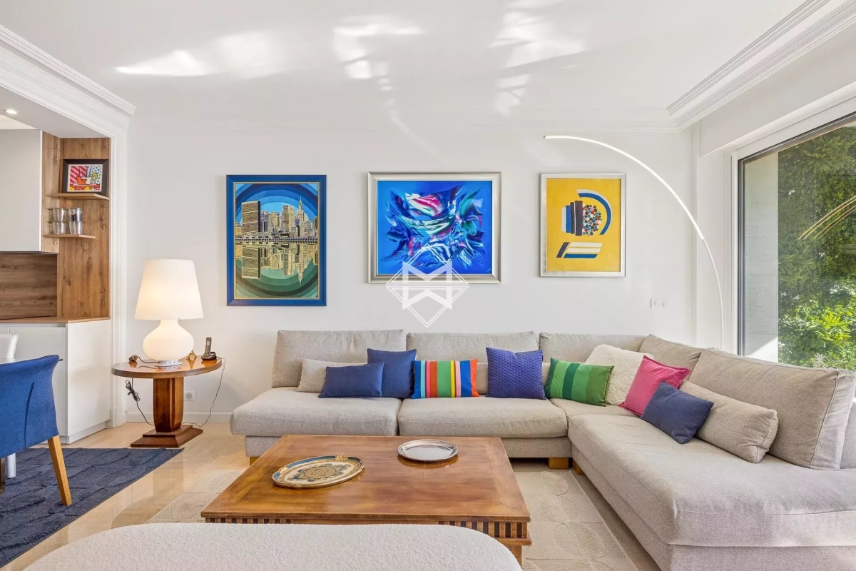 Appartement de luxe à vendre à Cannes, 1 295 000 €, Photo 4