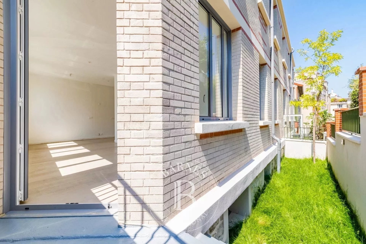 Appartement de luxe à vendre à Paris 19Ème, 980 000 €, Photo 4