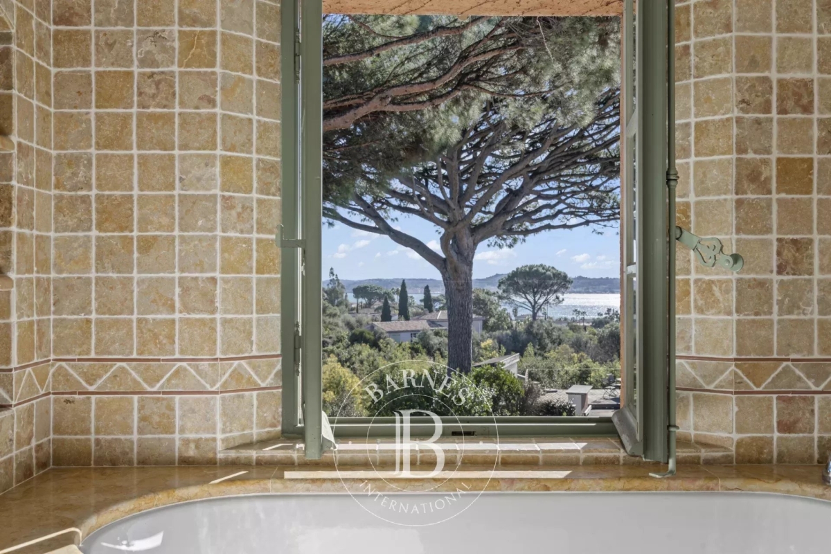 Luxury House for sale in Grimaud, 3 180 000 €, Photo 4