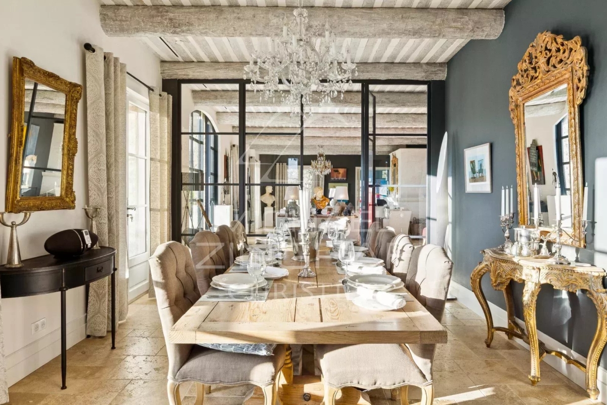 Maison de luxe à vendre à Fayence, 3 995 000 €, Photo 4