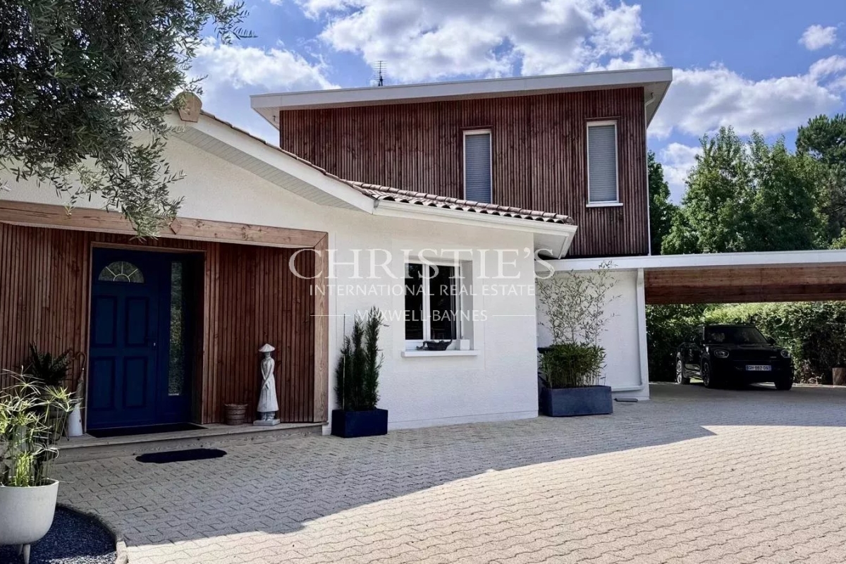 Luxury House for sale in Cestas, 890 000 €, Photo 4