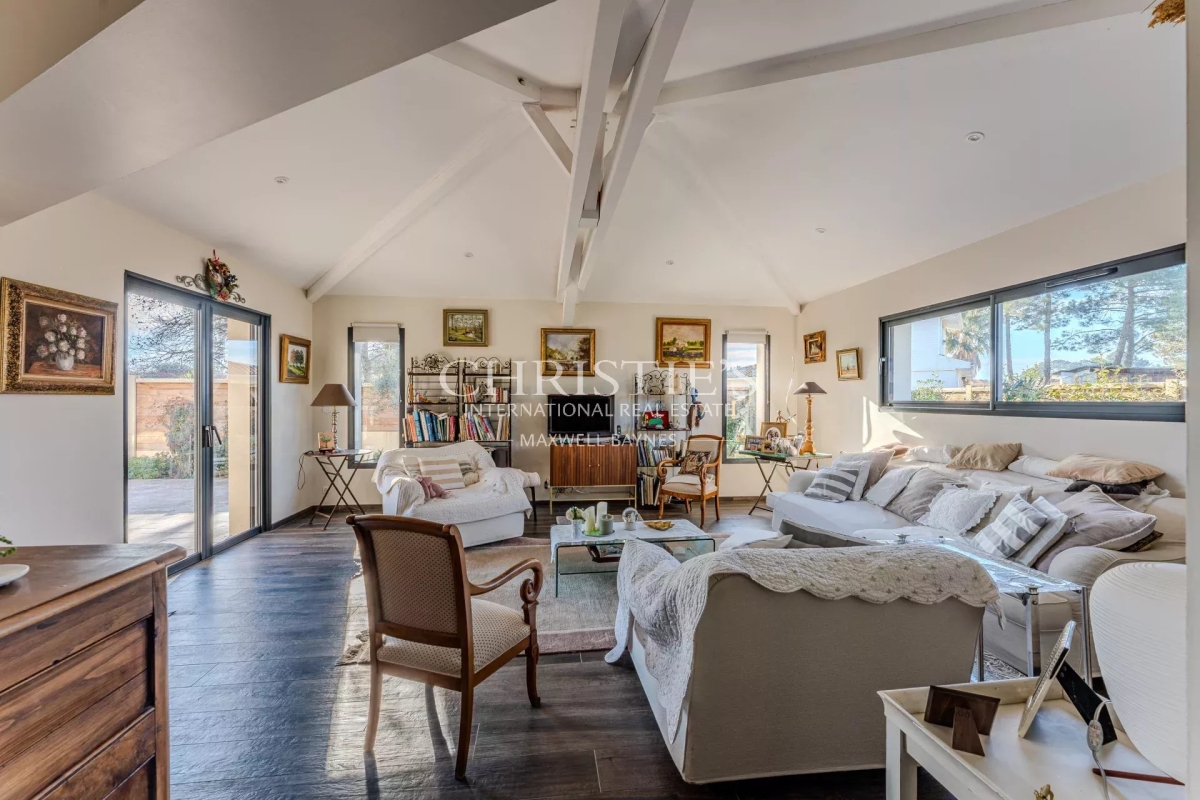 Luxury House for sale in Gujan-Mestras, 890 000 €, Photo 4