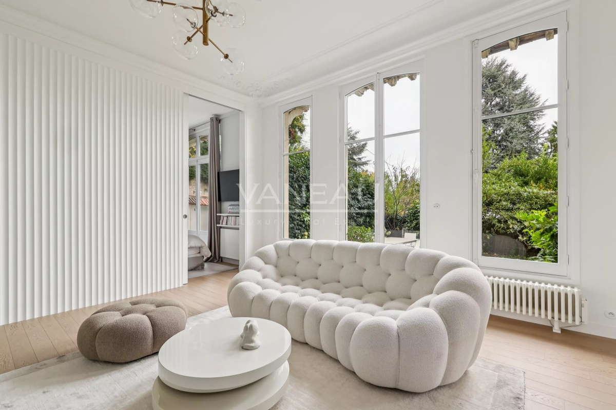 Appartement de luxe à vendre à Meudon, 1 150 000 €, Photo 4