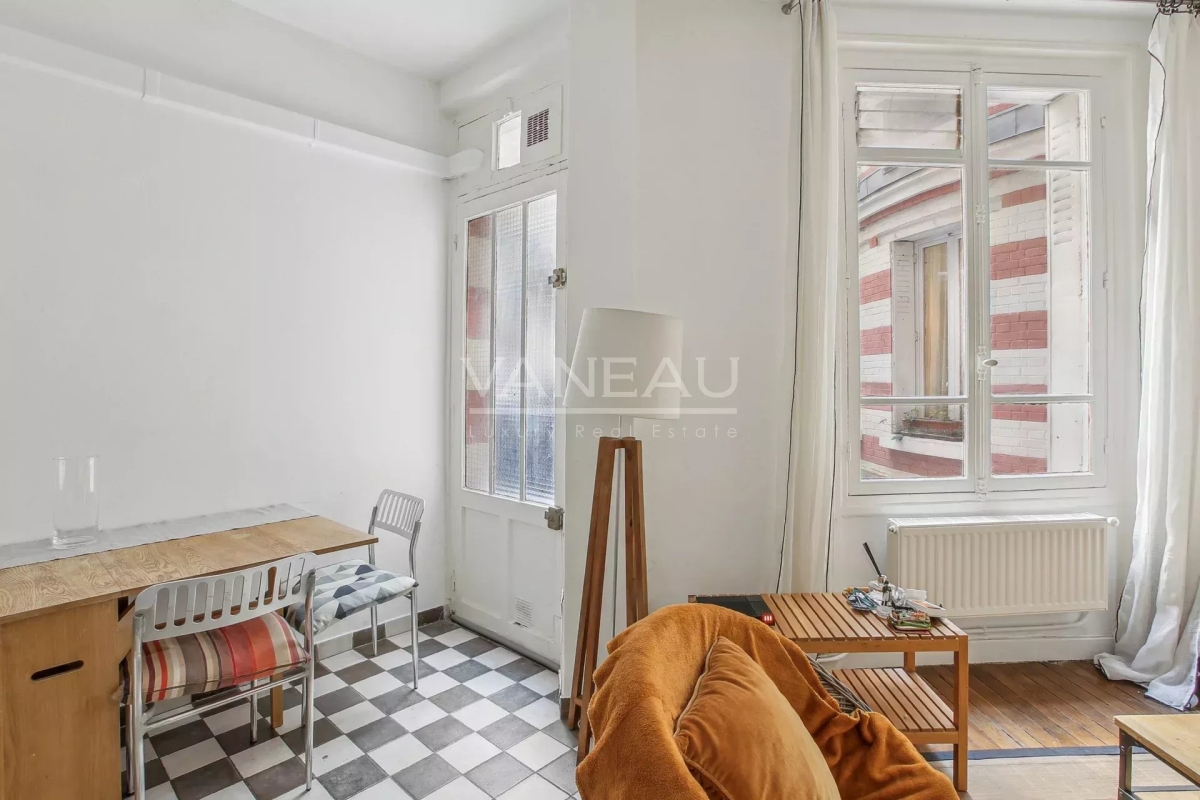 Luxury Apartment for sale in Paris 12ème, 325 000 €, Photo 4