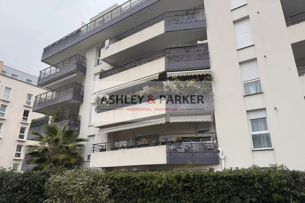 Luxury Apartment for sale in Nice, 178 000 €, Photo 4