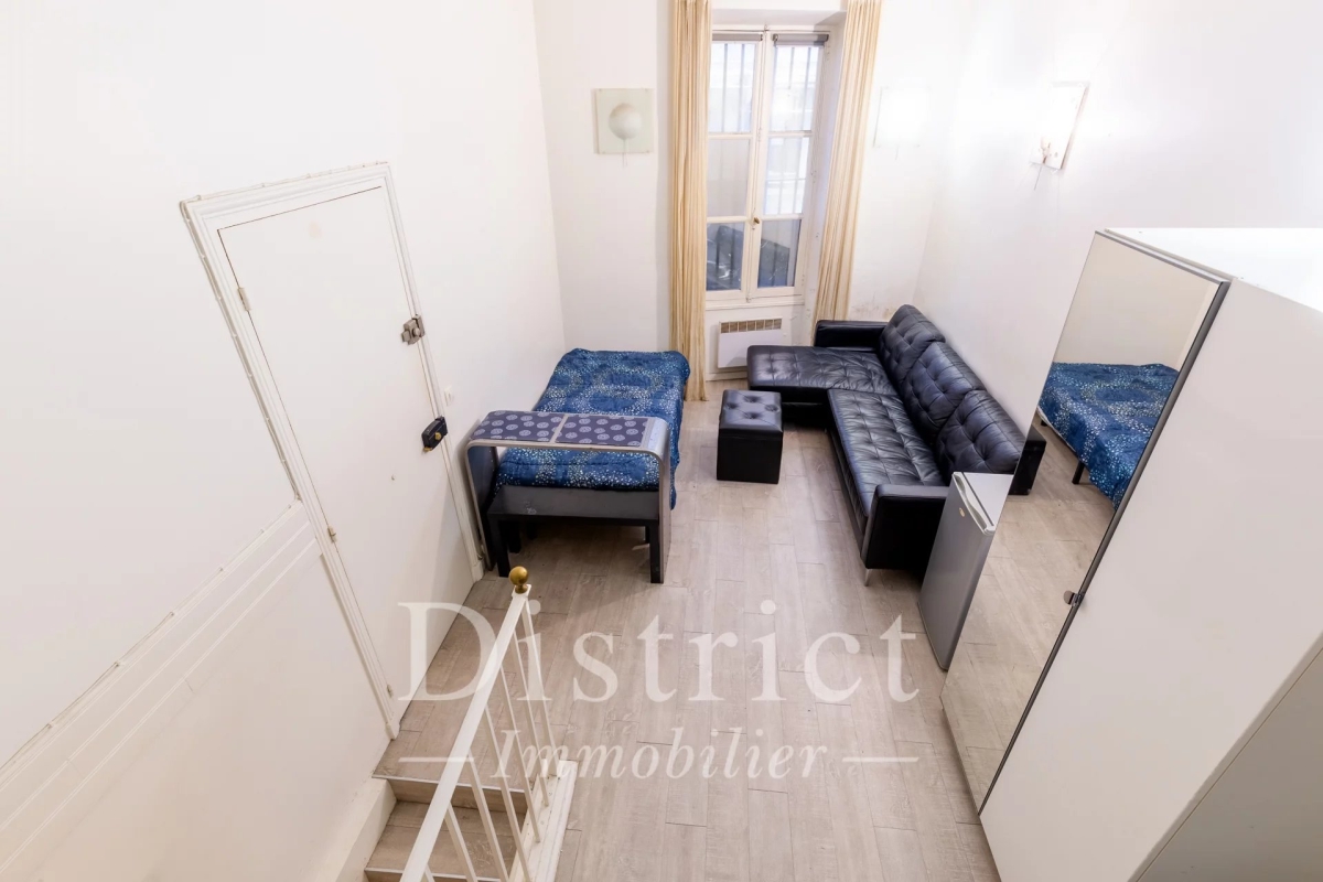 Luxury Apartment for sale in Paris 15Ème, 275 000 €, Photo 4