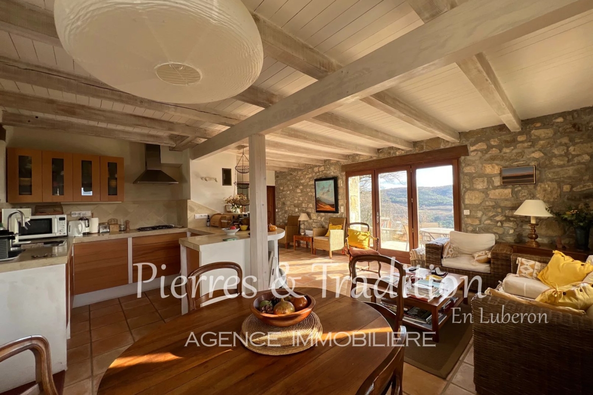 Maison de luxe à vendre à Reillanne, 675 000 €, Photo 4