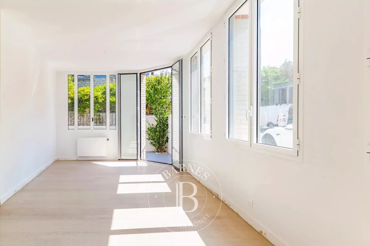 Appartement de luxe à vendre à Paris 19Ème, 980 000 €, Photo 5