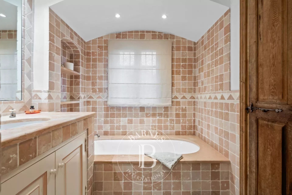 Luxury House for sale in Grimaud, 3 180 000 €, Photo 5
