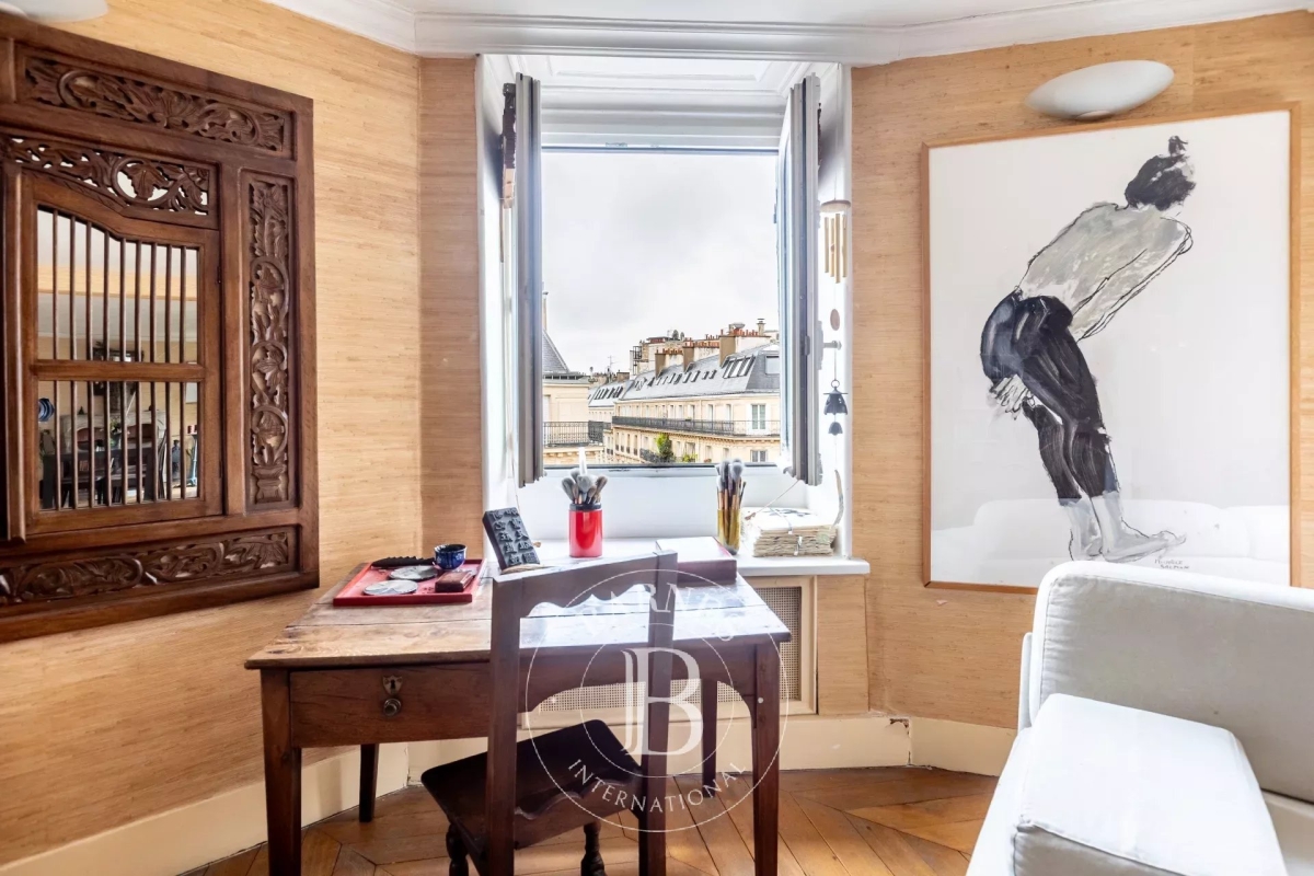 Appartement de luxe à vendre à Paris 8Ème, 1 450 000 €, Photo 5