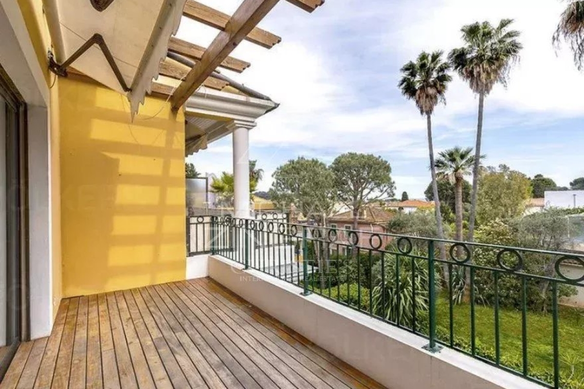 Appartement de luxe à vendre à Saint-Jean-Cap-Ferrat, 1 780 000 €, Photo 5