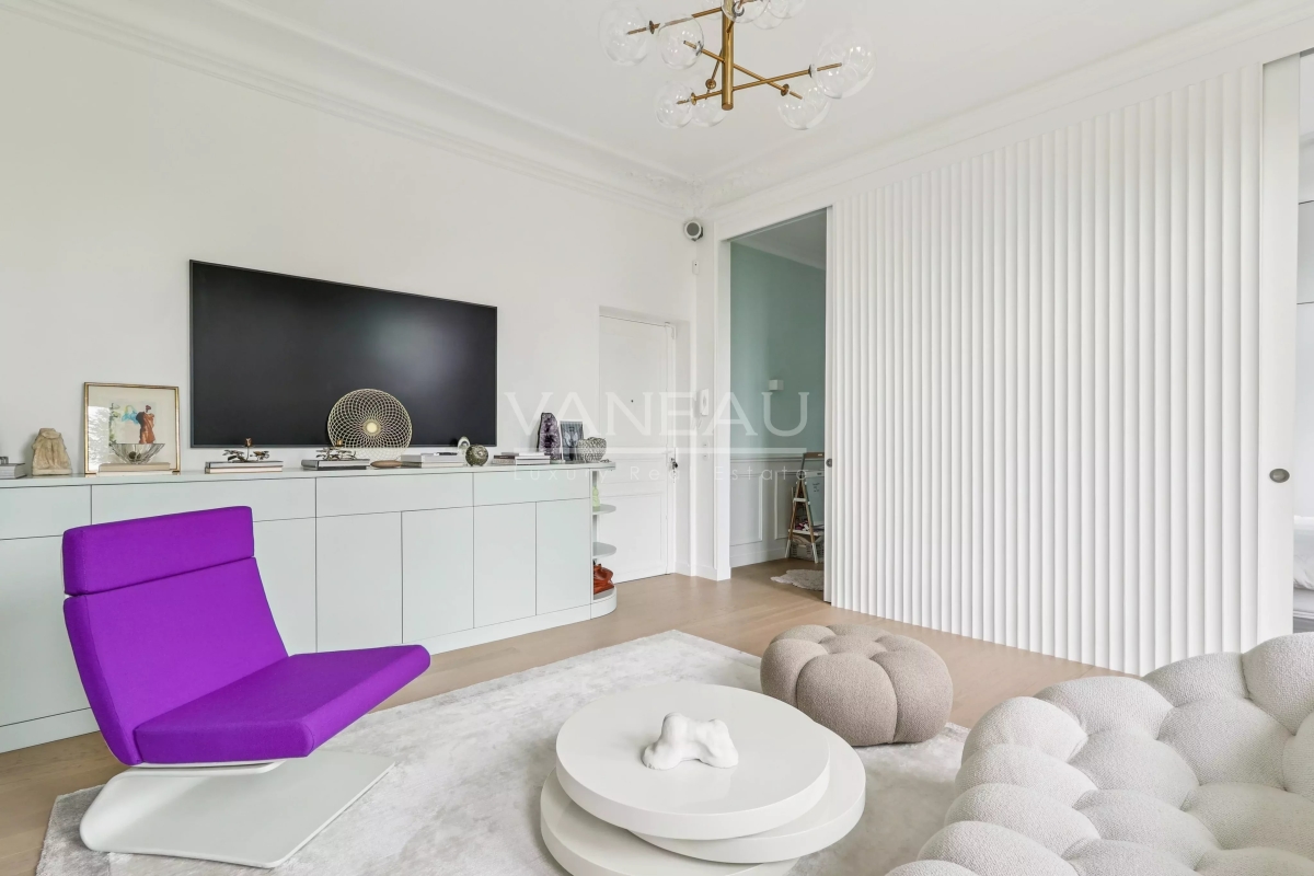 Appartement de luxe à vendre à Meudon, 1 150 000 €, Photo 5