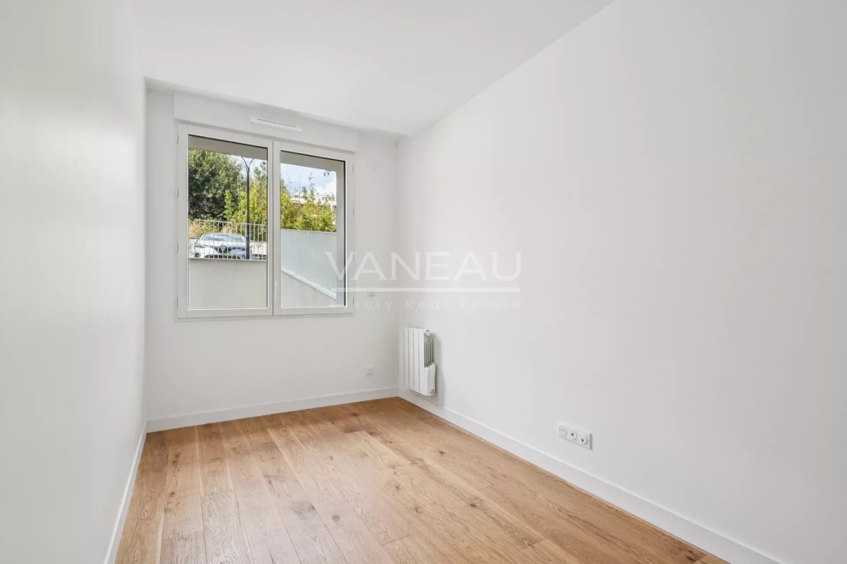Appartement de luxe à vendre à Issy-les-Moulineaux, 401 000 €, Photo 5