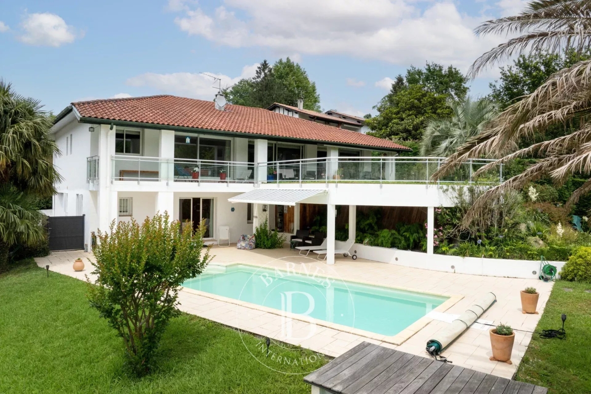 Maison de luxe à vendre à Urrugne, 1 160 000 €, Photo 5