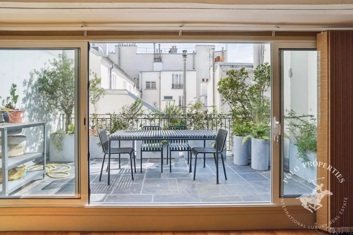 Luxury House for sale in Paris 6Ème, 5 260 000 €, Photo 5
