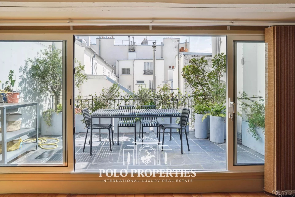 Maison de luxe à vendre à Paris 6ème, 4 995 000 €, Photo 5