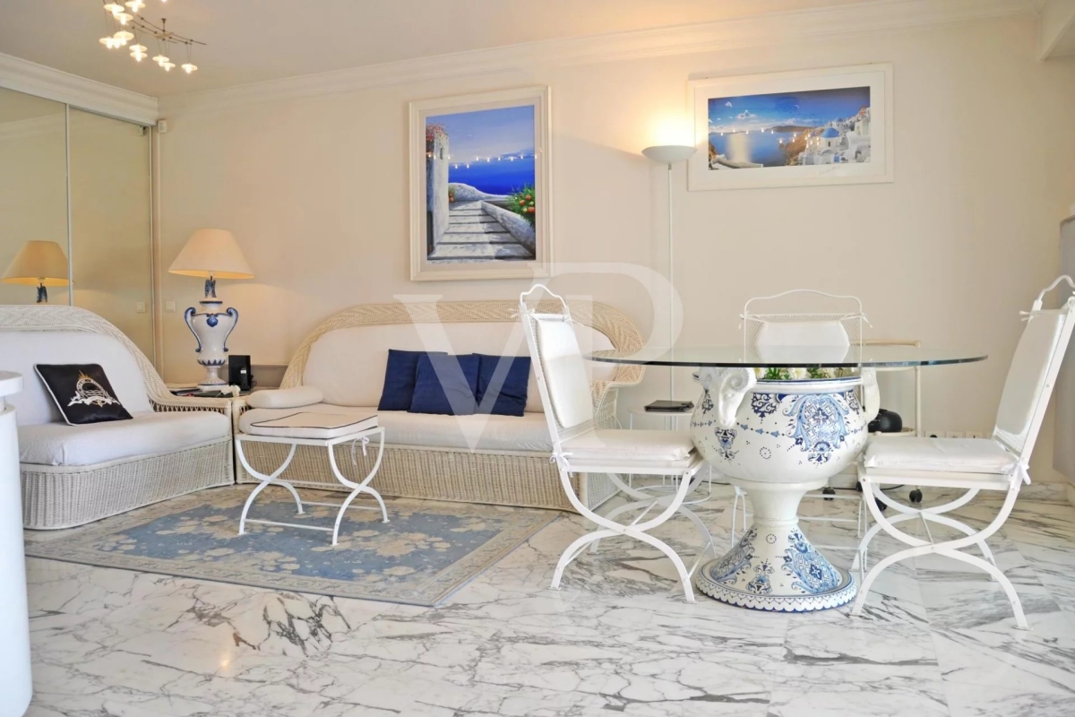 Appartement de luxe à vendre à Cannes, 795 000 €, Photo 5