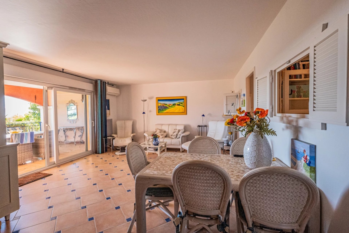 Luxury Apartment for sale in Sainte-Maxime, 540 000 €, Photo 5