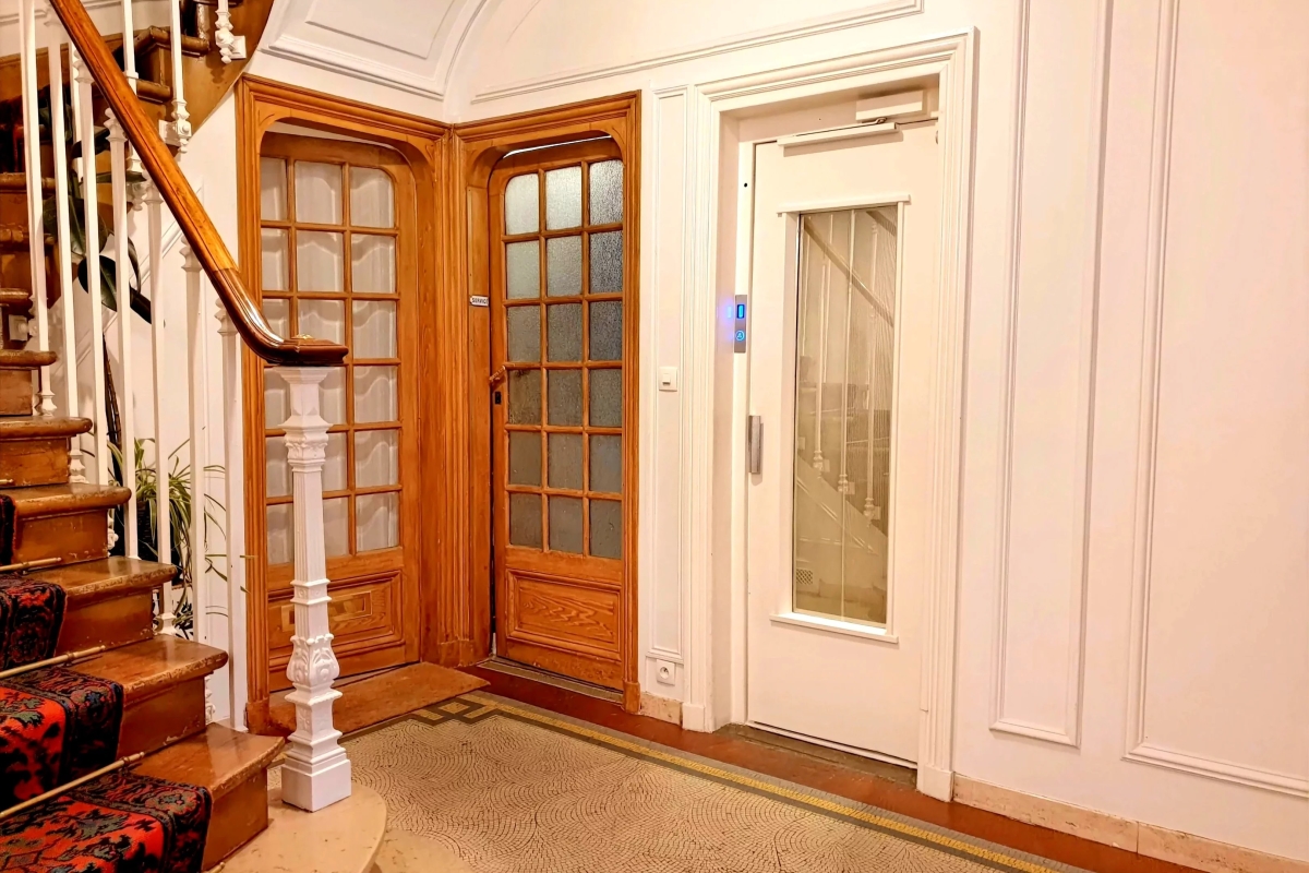 Luxury Apartment for sale in Paris 16Ème, 129 000 €, Photo 5