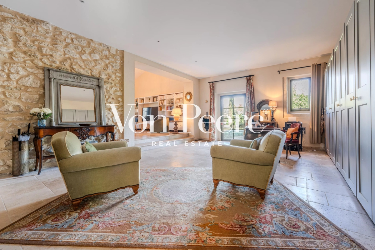 Maison de luxe à vendre à Avignon, 2 860 000 €, Photo 5