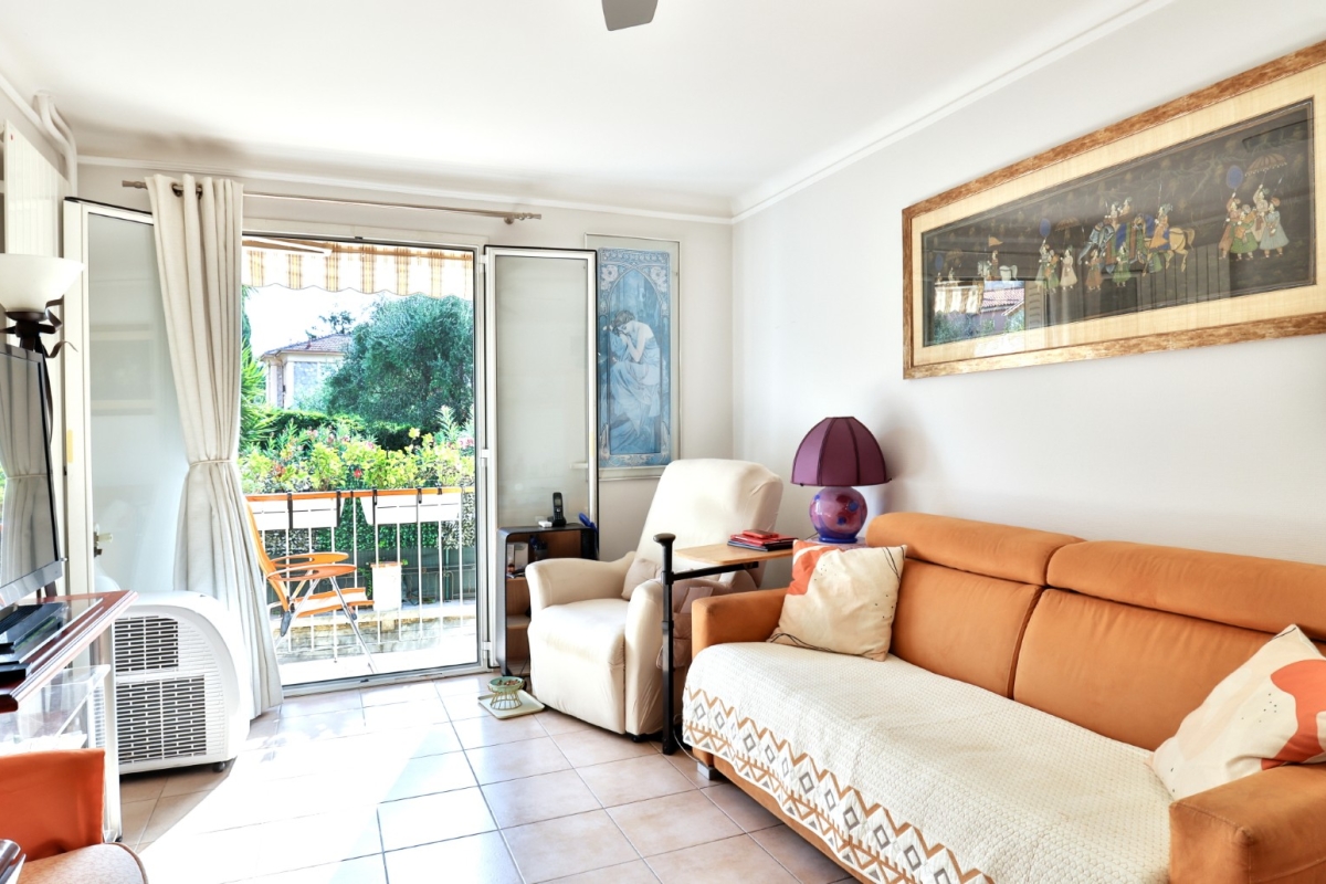 Appartement de luxe à vendre à Nice, 205 000 €, Photo 5